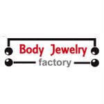 Body Jewelry Factory Promo Codes