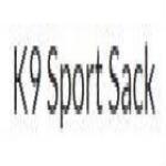 K9 Sport Sack Promo Codes