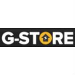 G Store Promo Codes