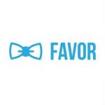 Favor Promo Codes