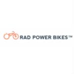 Rad Power Bikes Promo Codes