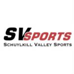 Schuylkill Valley Sports Promo Codes