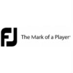 Footjoy Voucher