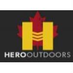 Hero Outdoors Promo Codes