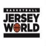 Basketball Jersey World Promo Codes