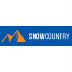 Snowcountry Promo Codes