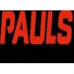 Pauls Cycles Promo Codes