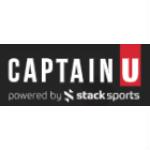 Captainu Promo Codes