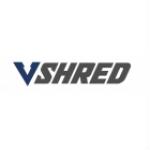 V Shred Promo Codes