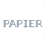 Papier Promo Codes