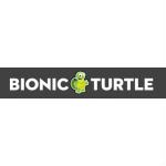 Bionic Turtle Promo Codes