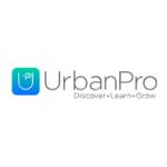 UrbanPro Promo Codes