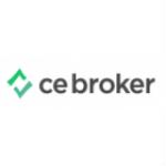 CE Broker Promo Codes