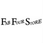 Fab Four Store Promo Codes