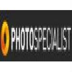 Photo Specialist Voucher