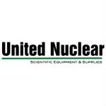 United Nuclear Promo Codes