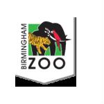 Birmingham Zoo Voucher