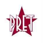 Pret A Manger Promo Codes