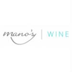 Mano's Wine Promo Codes