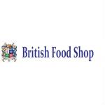 British Food Shop Promo Codes