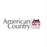 American Country Home Store Promo Codes