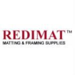 Redimat Promo Codes