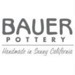 Bauer Pottery Promo Codes