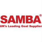 Samba Sports Voucher