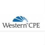 Western CPE Promo Codes