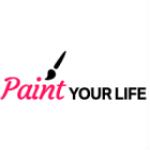 Paint Your Life Promo Codes