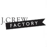 J.Crew Factory Promo Codes