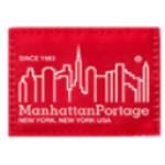 Manhattan Portage Promo Codes