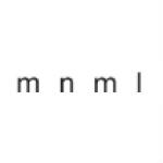 MNML Promo Codes