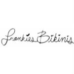 Frankies Bikinis Promo Codes