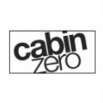 Cabinzero Promo Codes