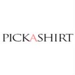 Pickashirt Promo Codes