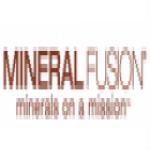 Mineral Fusion Promo Codes