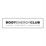 Body Energy Club Promo Codes