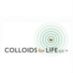 Colloids For Life Promo Codes