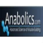 Anabolics Promo Codes