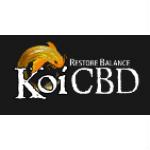 Koi CBD Promo Codes