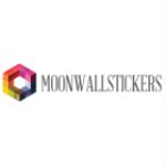 Moon Wall Stickers Promo Codes