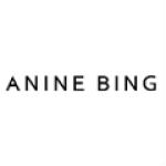 Anine Bing Promo Codes