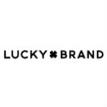 Lucky Brand Voucher