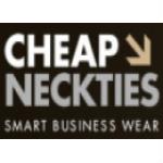 Cheap Neckties Promo Codes