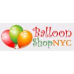 Balloon Shop NYC Promo Codes