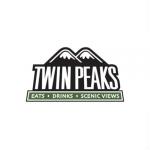 Twin Peaks Promo Codes