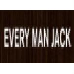 Every Man Jack Voucher