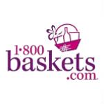 1800baskets Promo Codes