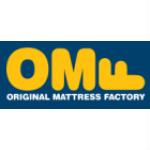 Original Mattress Factory Promo Codes